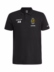 Progress 2.0 Polo herr ledare