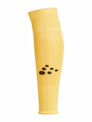 Squad Sock W-O Foot Solid JUNIOR