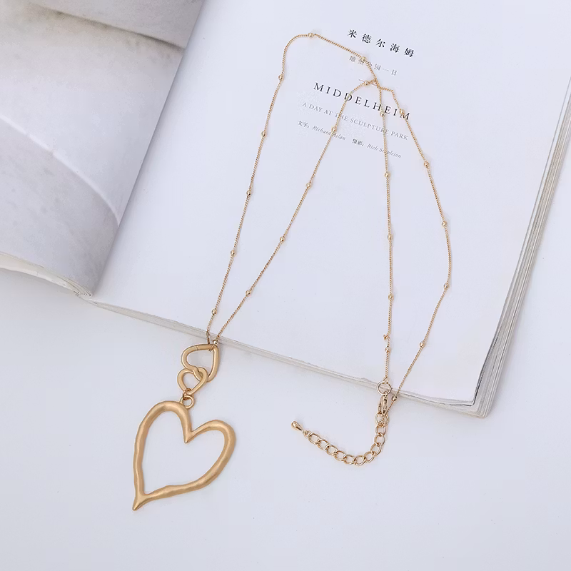 Halsband Golden Gate to Your Heart