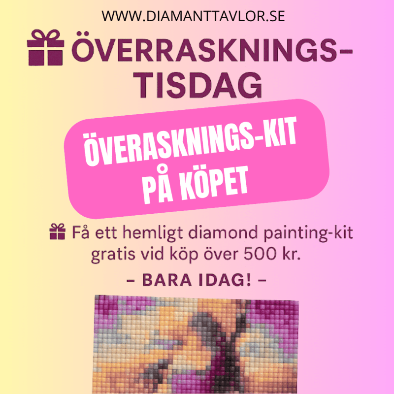 Överasknings Tisdag