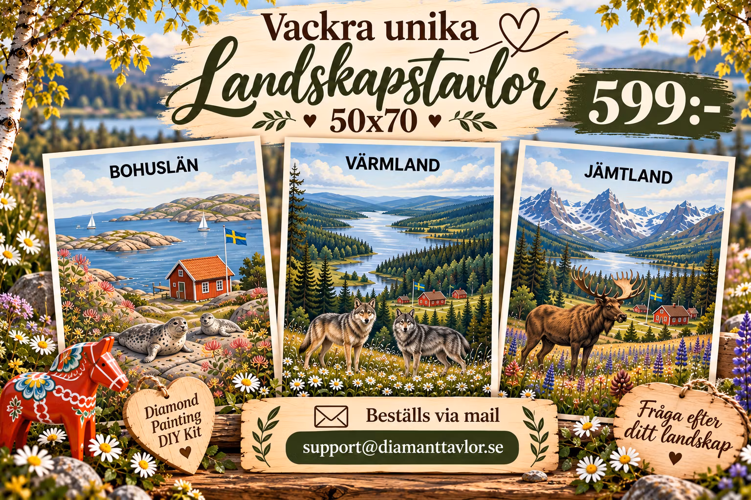 Landskapstavlor