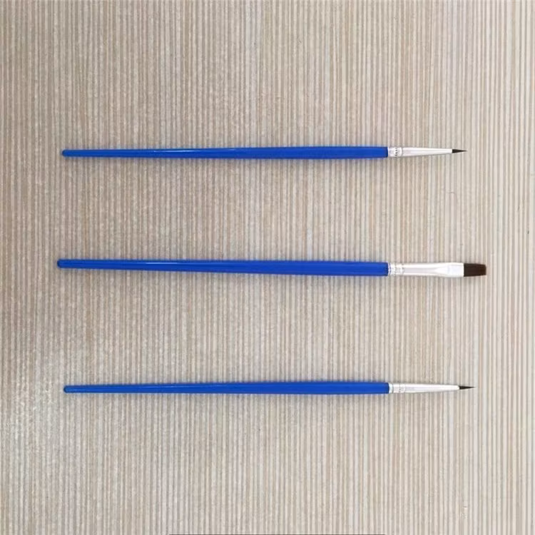 Paint By Numbers Nallar Snögubbe 40x50