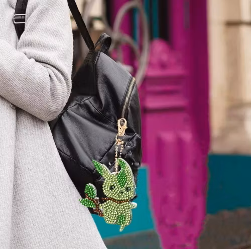 Nyckelring Pokemon Adventure 5-pack