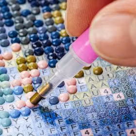 Biljett Pärlträff Mariestad Söndag 6/7-2025