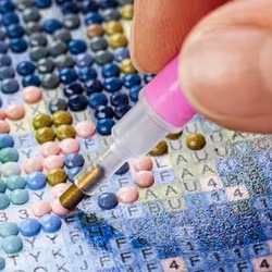 Biljett Pärlträff Mariestad Söndag 6/7-2025