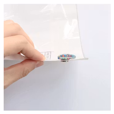 Diamond Painting Markör Med Magnet Igelkott 1 st