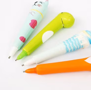 Diamond Painting Squishy Penna Astronaut