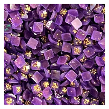 Diamanttavla Fairy Dust Drills Domherre 40x40