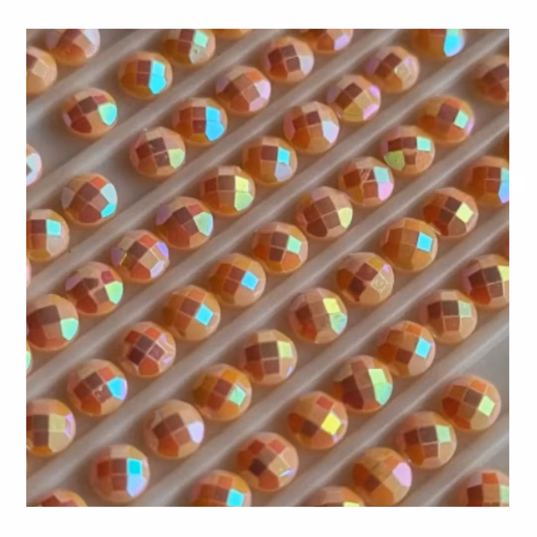 Diamanttavla AB Drills Color Rose 40x50 - Leverans Vecka 36-37