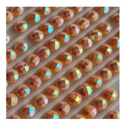 Diamanttavla AB Drills Color Rose 40x50
