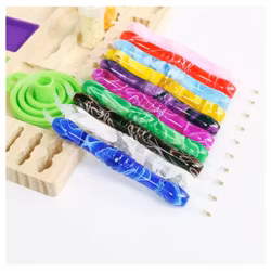 Diamond Painting Penna Resin Med Ändar Lila