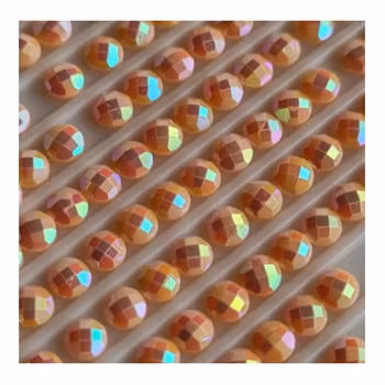 Diamanttavla AB Drills Guldboll 40x50