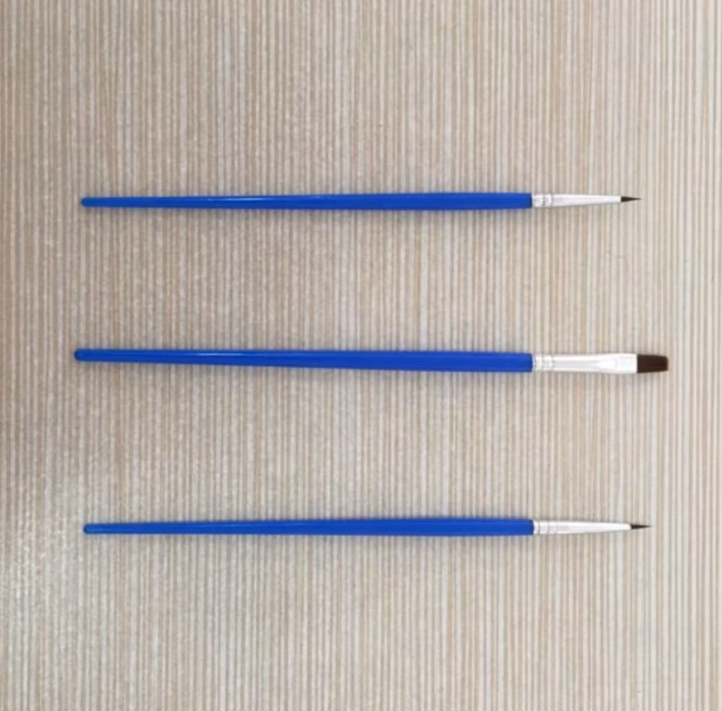 Paint By Numbers Tiger 40x50