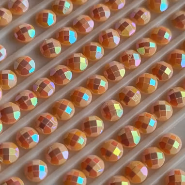 Diamanttavla AB Drills Apple Wintertree 40x40