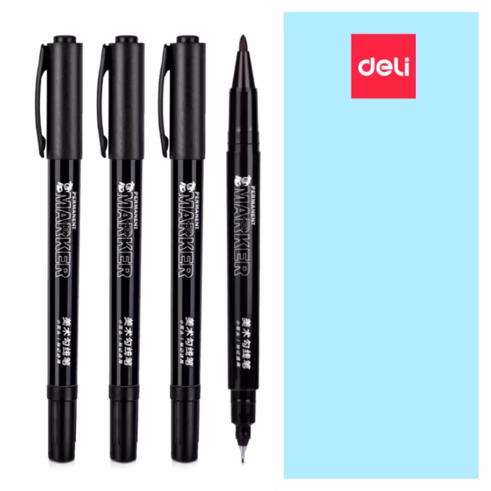 One Color Dot Painting Lake 40x50