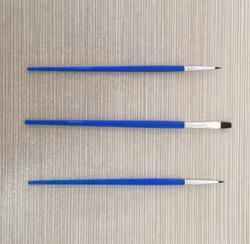 Paint By Numbers Radio Flowers 40x50