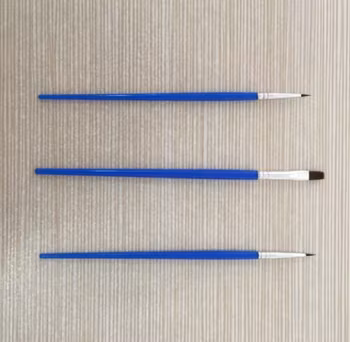 Paint By Numbers Exotic Birds 40x50