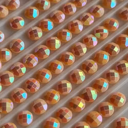 Diamanttavla AB Drills Ros Smaragd 40x40