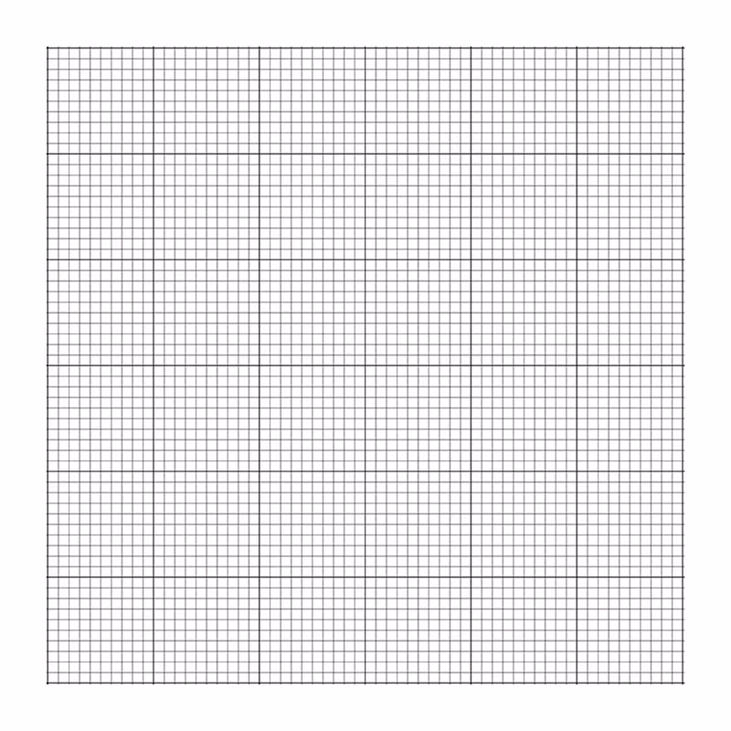 Oprintad Förlimmad Canvas 50x40 (RUNDA)