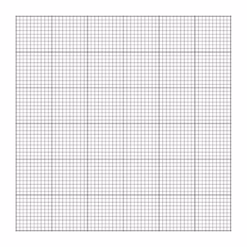 Oprintad Förlimmad Canvas 50x40 (RUNDA)