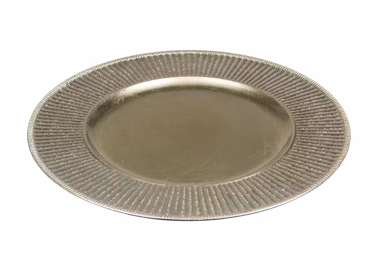 Fat Cia Champange 33x2 cm