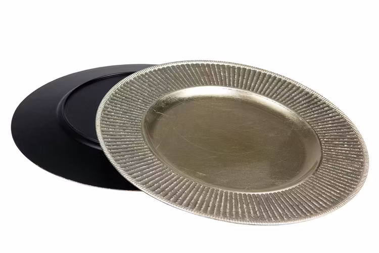 Fat Cia Champange 33x2 cm