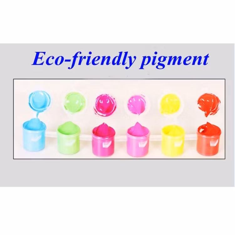 Paint By Numbers Just Leave Me