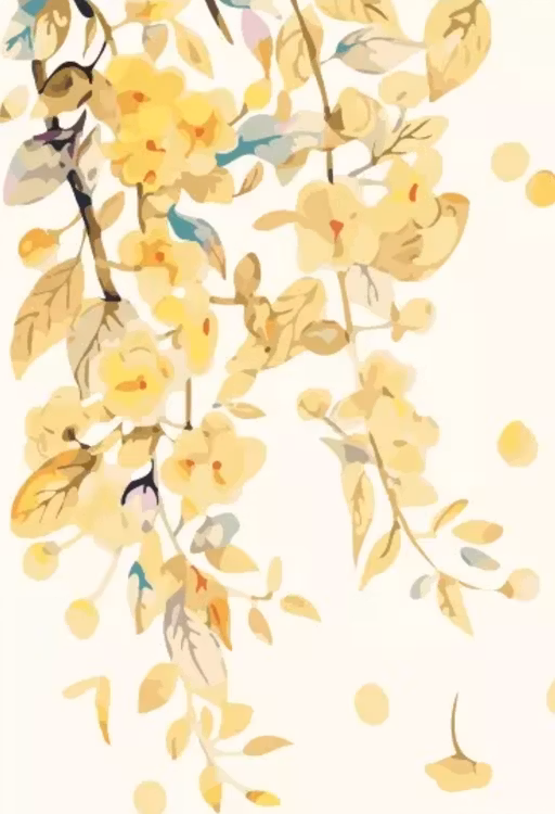 Paint By Numbers Nature 40x50