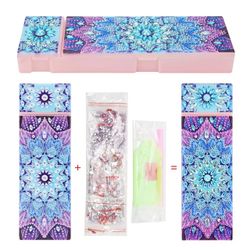 Pennfack Sky Blue Purple 21 cm