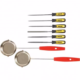 Tenngjutning I Lera Easy Kut Project