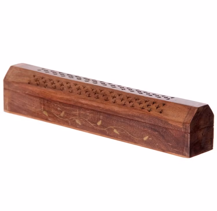 Rökelsehållare Sheesham Klätterväxt