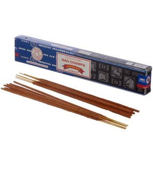 Rökelse Satya Nag Champa & Super Hit