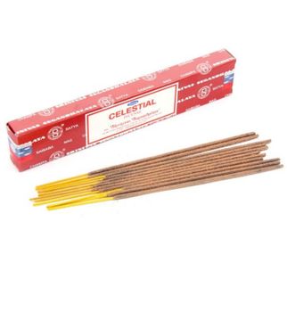 Rökelse Satya Nag Champa Celestial