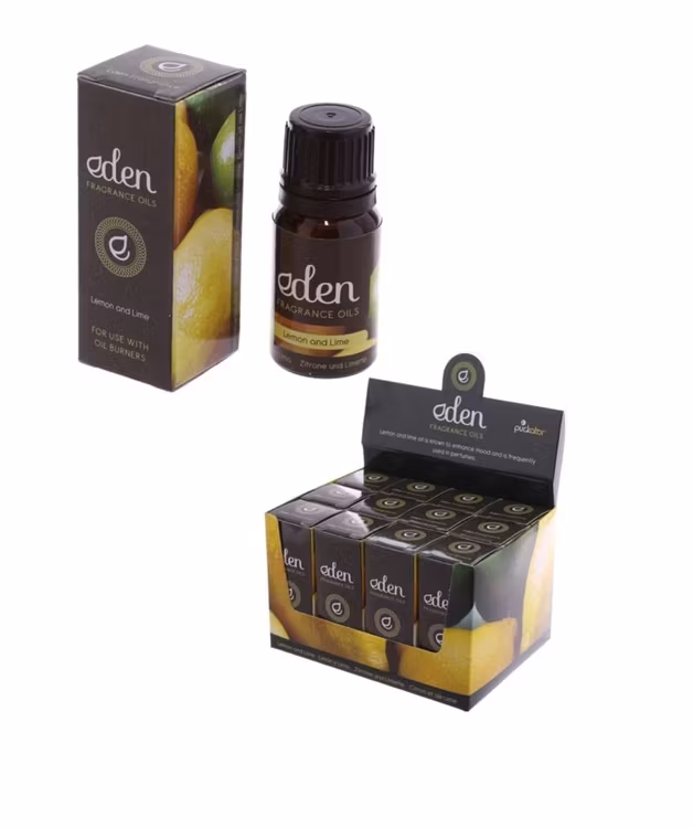 Doftolja Eden Lemon Lime 10 ML