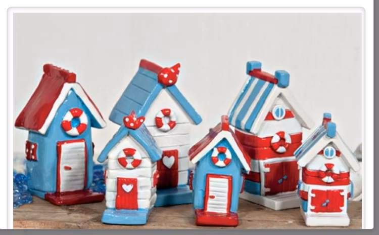 Badhytt Vit Dörr Polystone