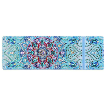Pennfack Beautiful Flowers 21x7cm