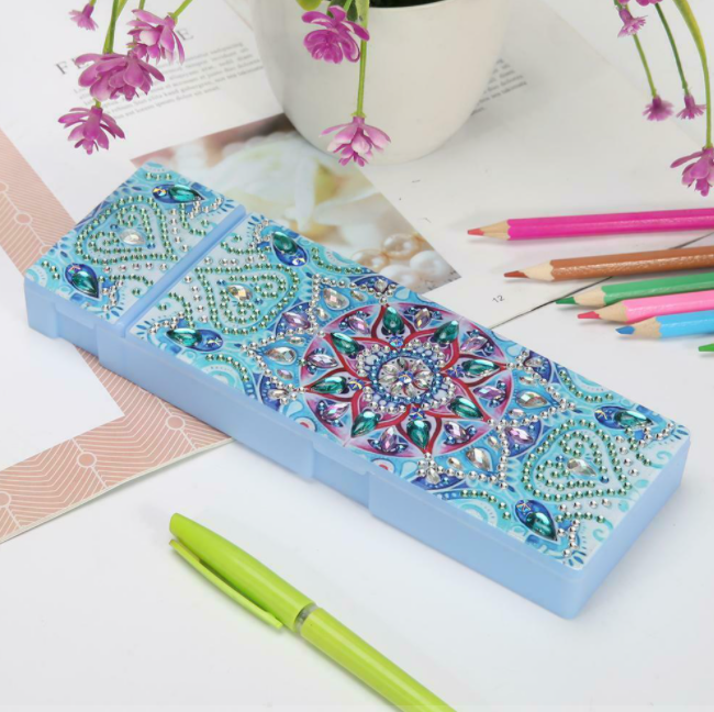 Pennfack Beautiful Flowers 21x7cm