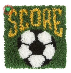 Ryakudde Football Score 43x43