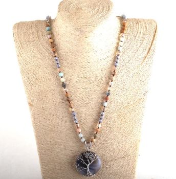 Halsband Anna Ca 88 Cm