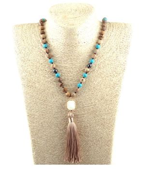 Halsband Frida Ca 88 Cm