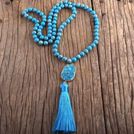 Halsband Jenny Ca 86 Cm