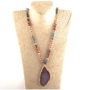 Halsband Denise Ca 88 Cm