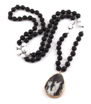 Halsband Emma Ca 80 Cm
