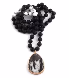 Halsband Emma Ca 80 Cm