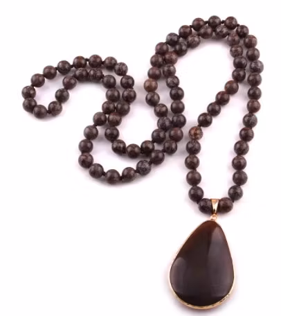 Halsband Stephanie Ca 90 Cm