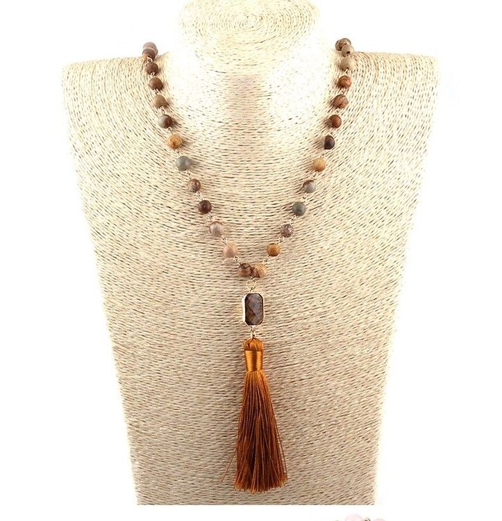Halsband Bella Ca 86 Cm