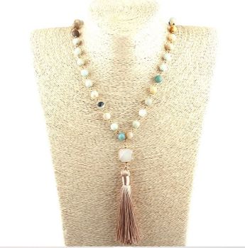 Halsband Molly Ca 86 Cm