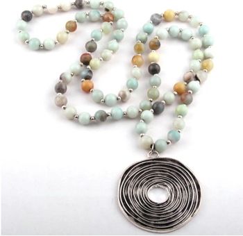 Halsband Johanna Ca 86 Cm