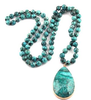 Halsband Lucky Ca 86 Cm