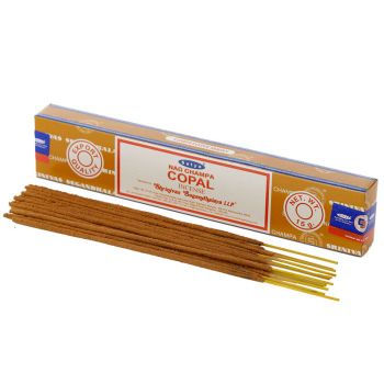 Satya Copal Nag Champa